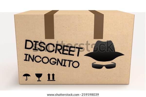  1,642 imágenes de Discreet packaging - Imágenes, fotos y vectores de ...