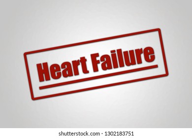 Disease - Header - Heart Failure