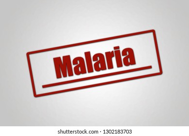 Disease - Header - Malaria
