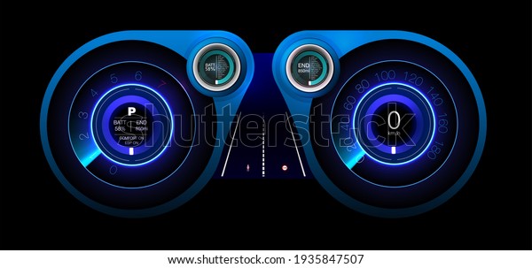 
Display Design. Control panel design Automatic braking system avoid
car crash from car accident. Concept for driver assistance systems.
Autonomous car. Driverless car. Self driving
vehicle.