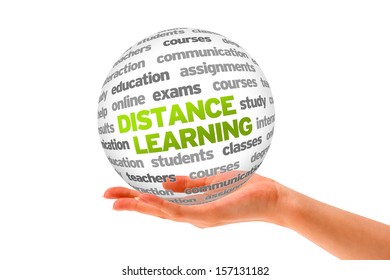 Distance Learning