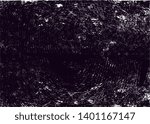 Distressed background in black and white texture with  dark spots, scratches and lines. Abstract illustration