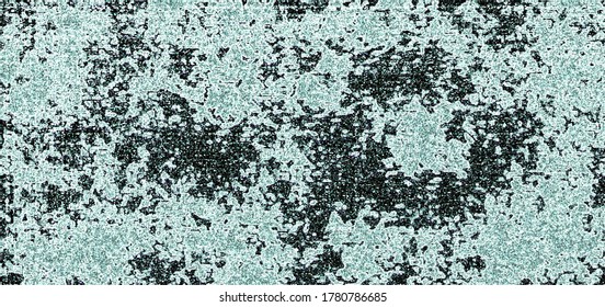 A Distressed Graphic Background Or Wallpaper, A Concept For Grunge, Urban Decay, Realism, Poverty