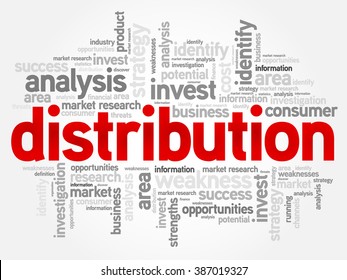 Invest In Distribution Business: https://www.shutterstock.com