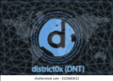 District0x Images Stock Photos Vectors Shutterstock