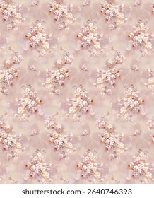 Diverse Decorative Pattern Collection for Creative Spaces