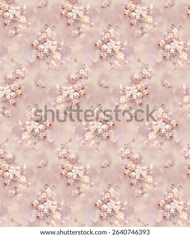 Diverse Decorative Pattern Collection for Creative Spaces