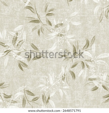 Diverse Pattern Assortment for Artistic Spaces