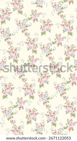 Diverse Patterned Decorative Papers for Creative Endeavors