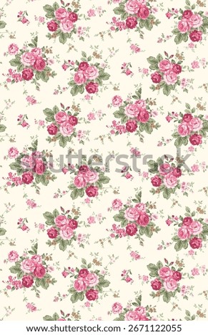 Diverse Patterned Decorative Papers for Creative Endeavors