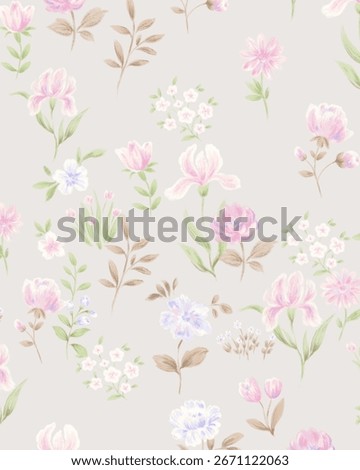 Diverse Patterned Decorative Papers for Creative Endeavors