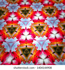 Dizzy background. Abstract background. Texture and background concept. Arts and design concept