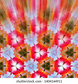 Dizzy background. Abstract background. Texture and background concept. Arts and design concept
