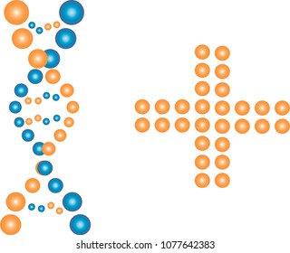 The DNA Double Helix, Medicine