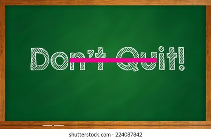 Do it