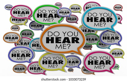 2,415 Listen to me Images, Stock Photos & Vectors | Shutterstock