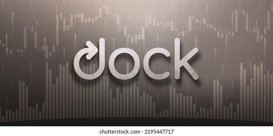 dock cryptocurrency