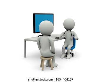 502,668 White people 3d Images, Stock Photos & Vectors | Shutterstock