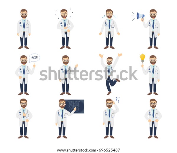 111 Veterinarian Emojies Images, Stock Photos & Vectors | Shutterstock