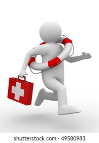 2,530 3d People First Aid Images, Stock Photos & Vectors | Shutterstock