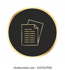  Document icon for your project