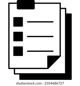 Documents which can easily edit and modify 
