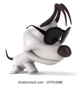 Dog