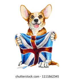 576 Dog British Flag Images, Stock Photos & Vectors | Shutterstock