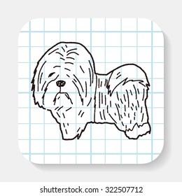 dog doodle