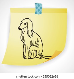 dog doodle