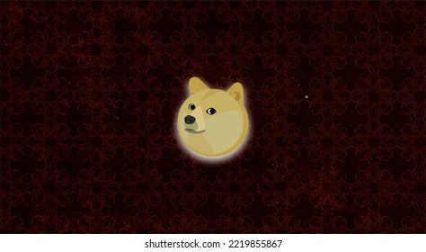 1,010 Dogecoin Banner Images, Stock Photos & Vectors | Shutterstock