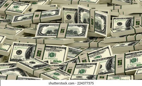 Million Dollars Images, Stock Photos & Vectors | Shutterstock