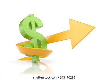 Dollar Sign Clipart Hd Stock Images Shutterstock