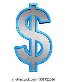Blue Dollar Sign Images, Stock Photos & Vectors | Shutterstock