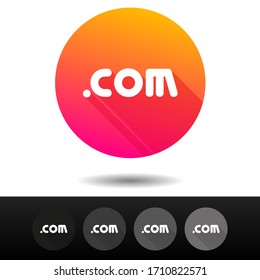 Com Logo Images Stock Photos Vectors Shutterstock