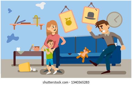 799 Man Kicked Out Of House Images, Stock Photos & Vectors | Shutterstock