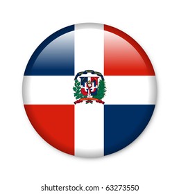 1,243 Dominican republic badge Images, Stock Photos & Vectors ...