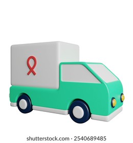 Donation Charity Donate 3D Rendering Icon Illustration - Powered by Shutterstock