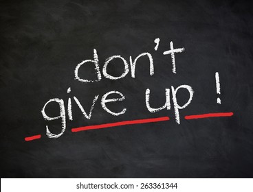 Don't Give up HD Stock Images | Shutterstock