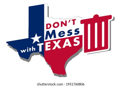 572 Texas slogan Images, Stock Photos & Vectors | Shutterstock