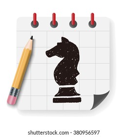 Doodle Chess