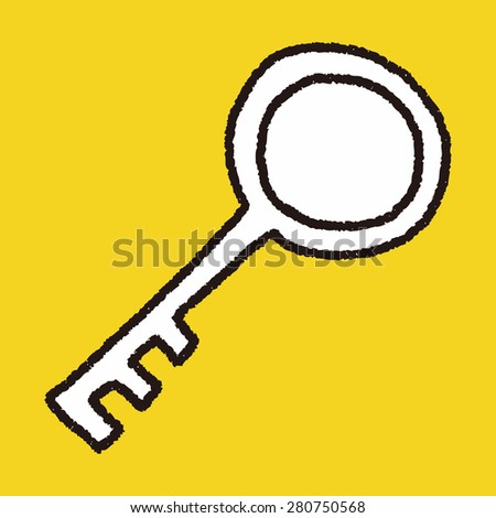 Doodle Key