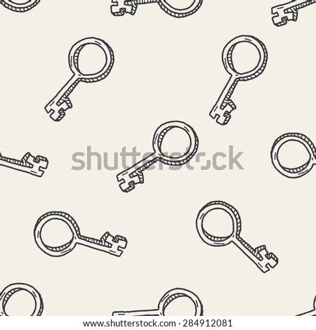 Doodle Key