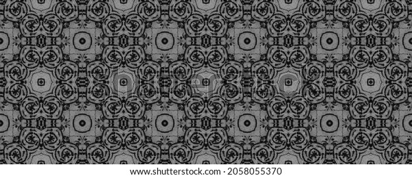 Doodle Pen\
Pattern. Floral Ikat Canvas. Cloth Old Template. Line Doodle Knit.\
Tribal Tile Texture. Black Craft Texture. Ink Design Drawing. Black\
Seamless Drawn. Cotton Background\
Drawn