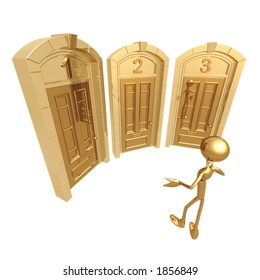 Door Decision