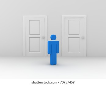 Doors concept