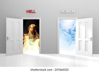 Gates Of Hell Images Stock Photos Vectors Shutterstock
