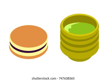 Dorayaki