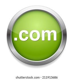 dot com  button