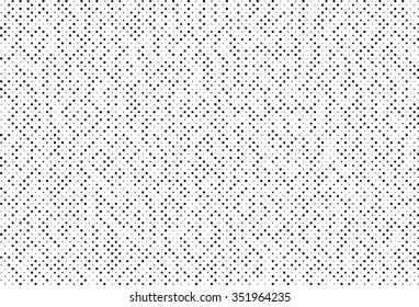 Dot Grid Pattern Texture Wallpaper Pattern Stock Illustration 351964235 ...